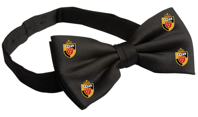Keynsham RFC Bowtie - Black