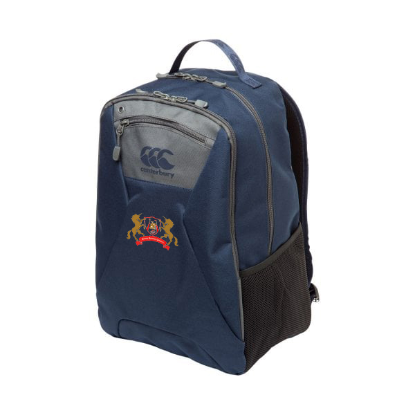 Bristol Ref CCC Classics Medium Backpack