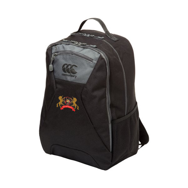 Bristol Ref CCC Classics Medium Backpack
