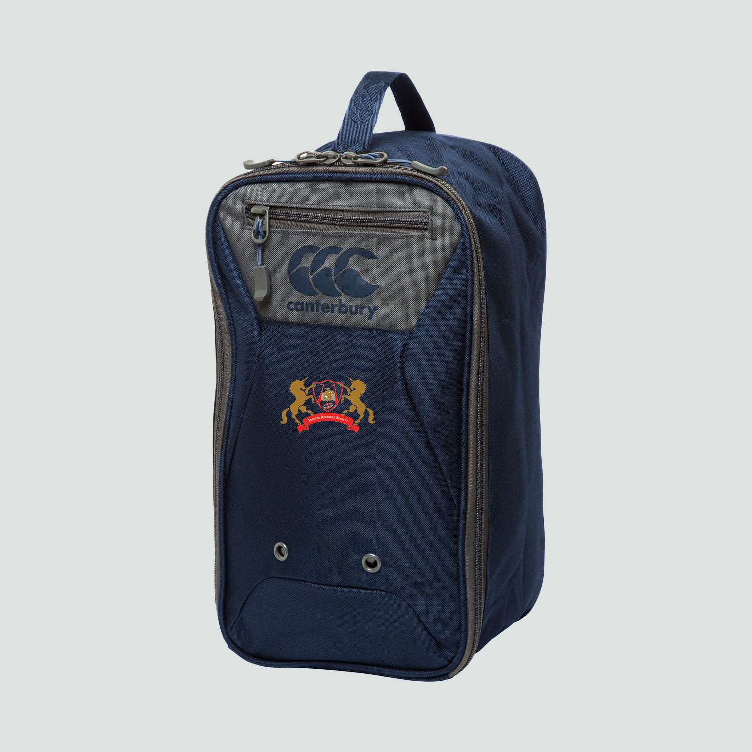 Bristol Ref Canterbury Bootbag