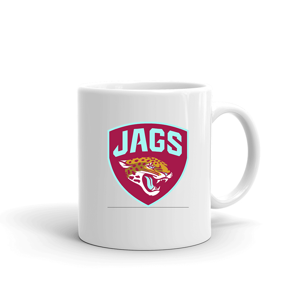 Bristol Jaguars - Mug