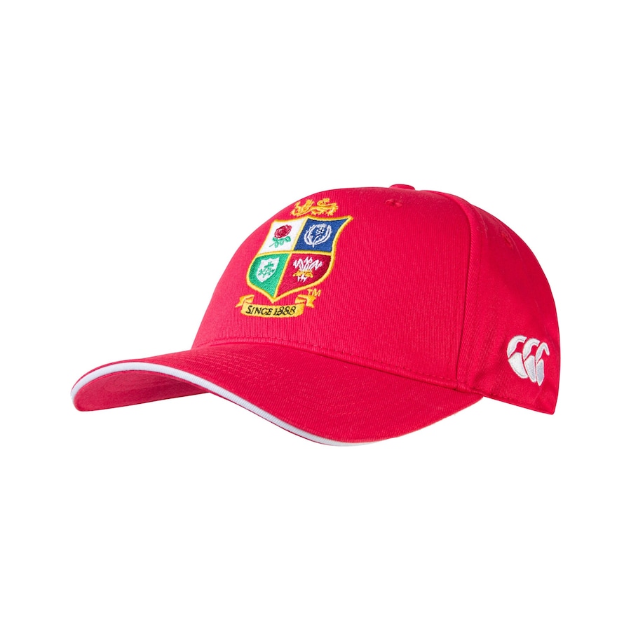 Canterbury Lions Adults Drill Cap