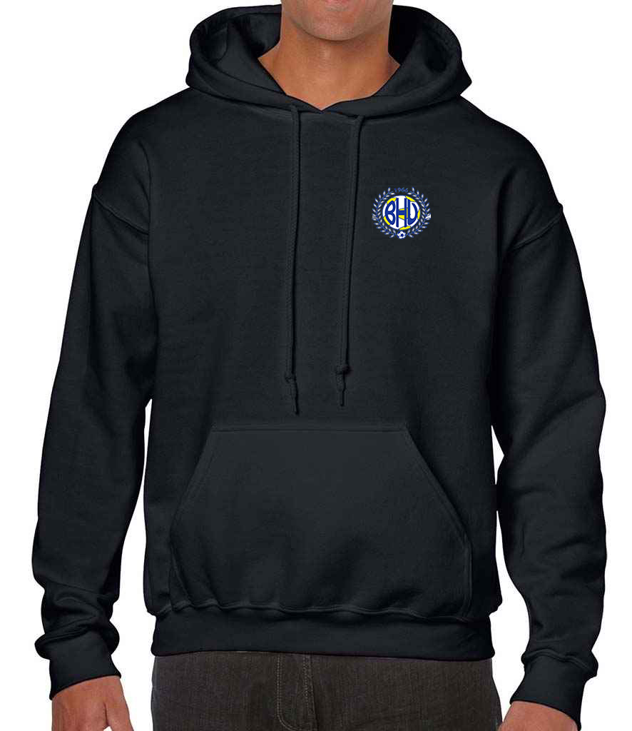 Bromley Heath FC Hoodie