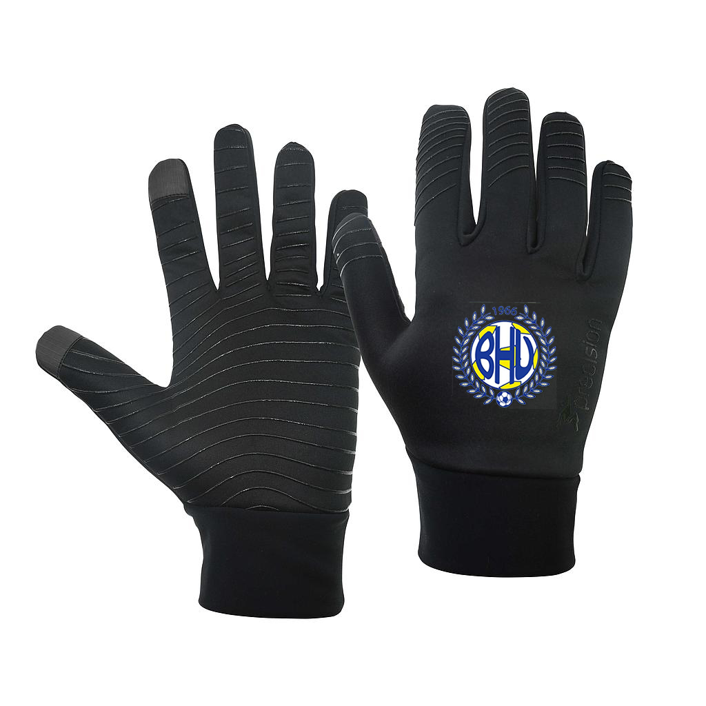Bromley Heath FC Precision Gloves