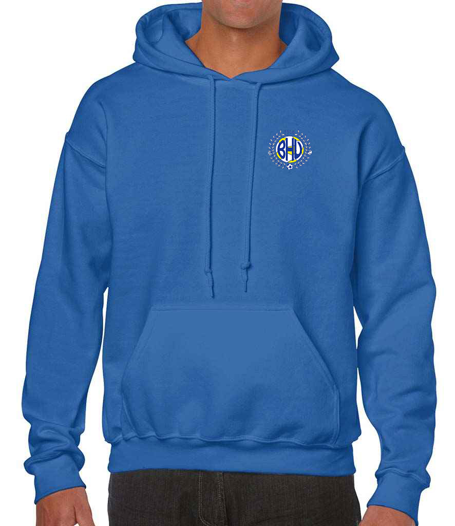 Bromley Heath FC Hoodie