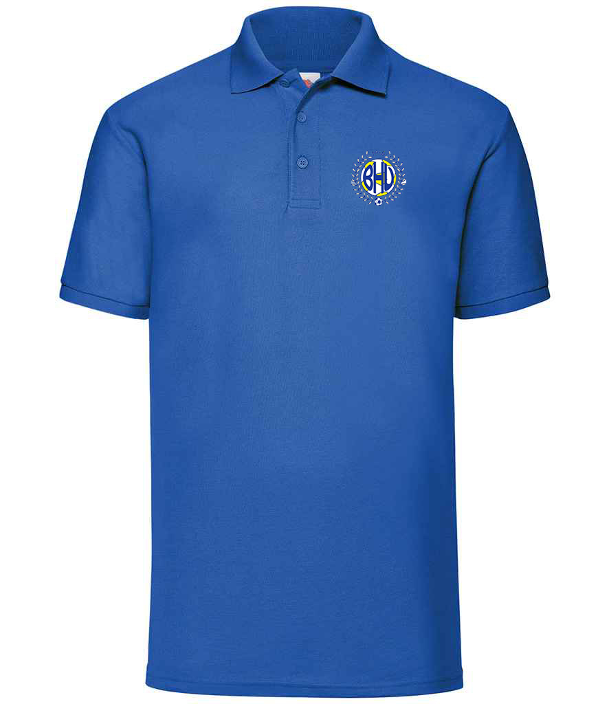 Bromley Heath FC Polo