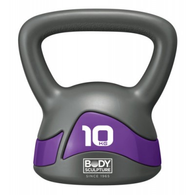 BODY SCULPTURE KETTLEBELLS - 10.0 KG