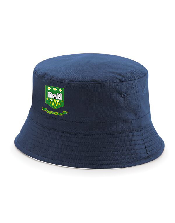Whitehall RFC Bucket Hat - Navy