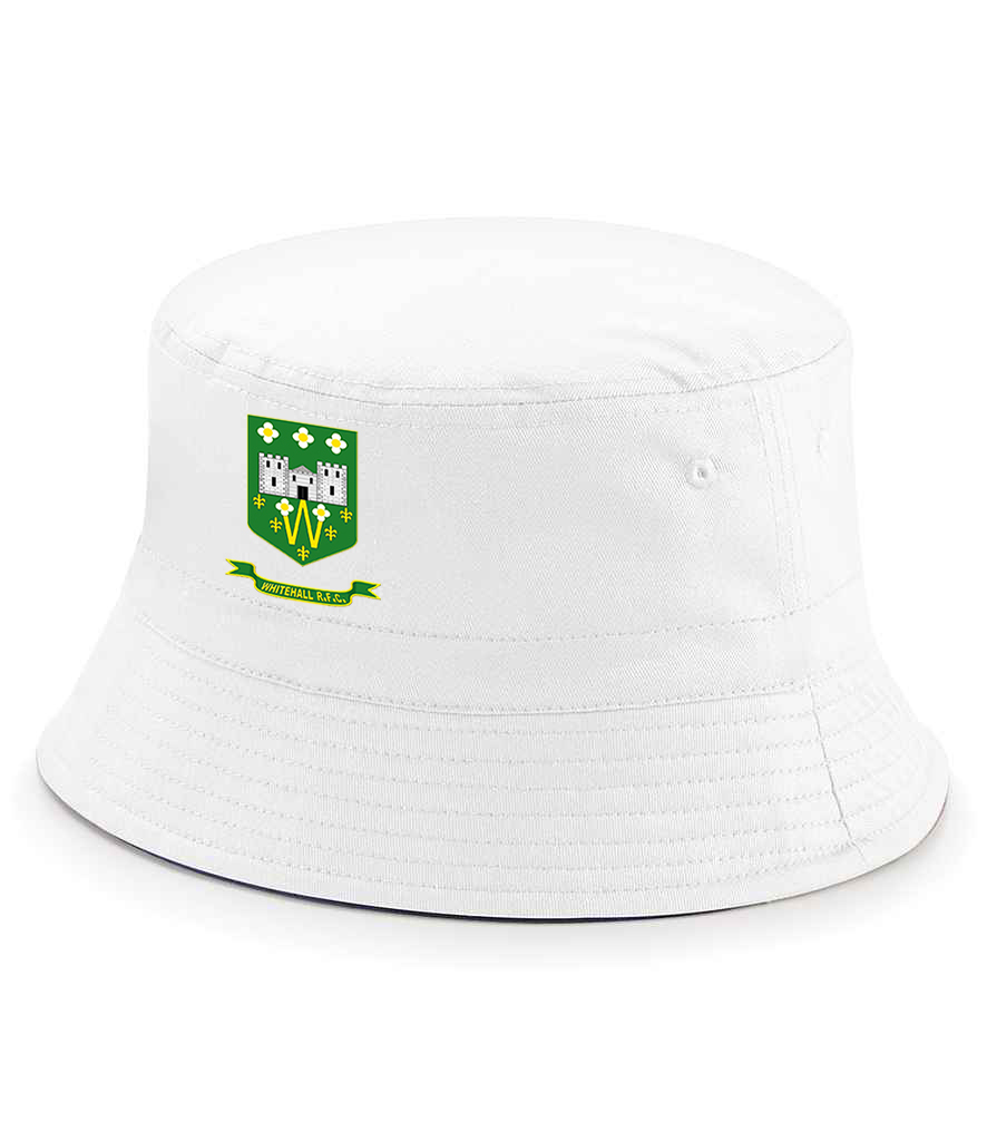 Whitehall RFC Bucket Hat - Navy