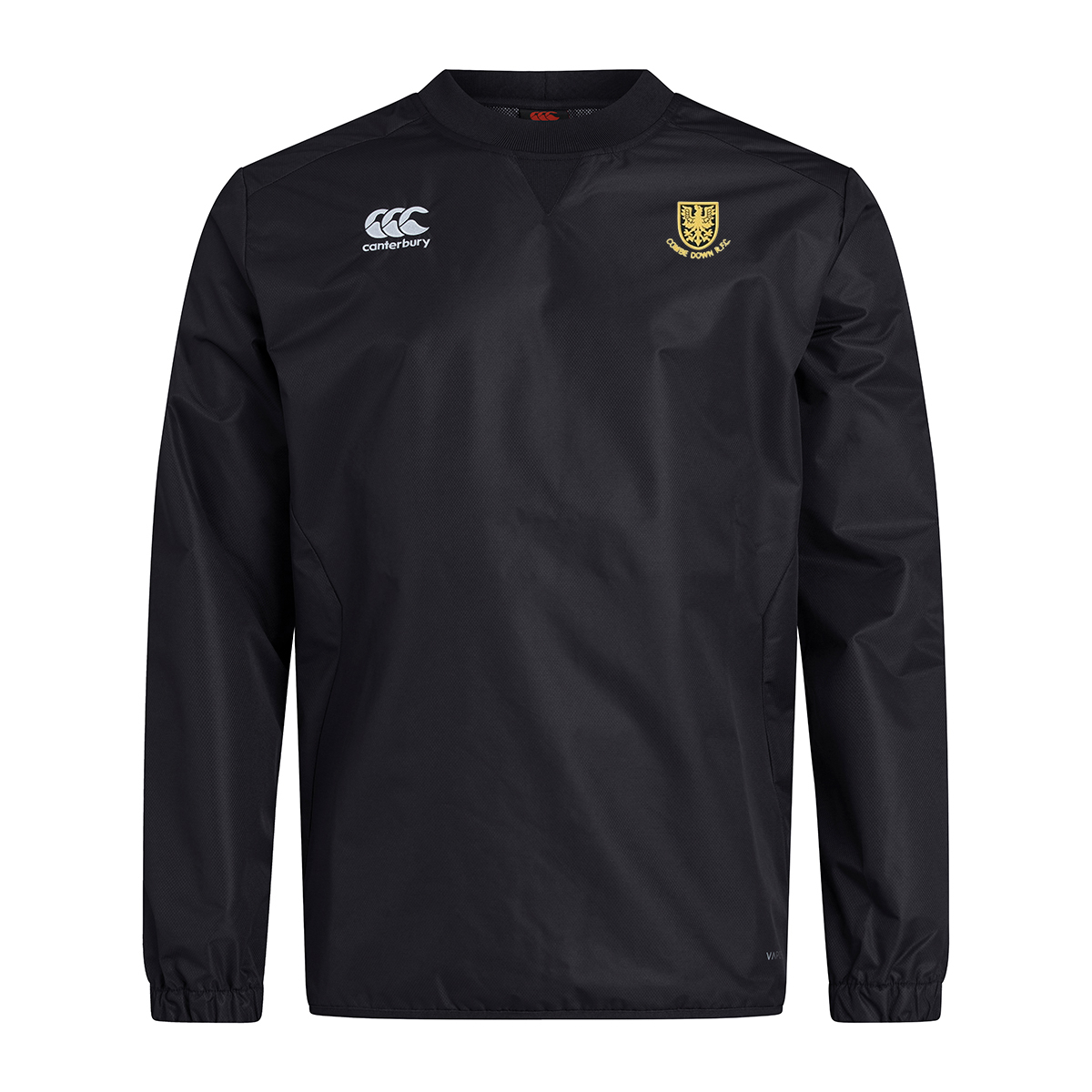 Combe Down RFC CCC Club Contact Top - Black