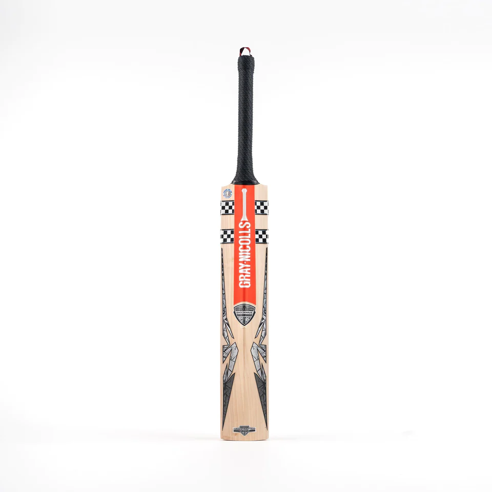 Gray Nicolls Shockwave 2.0 200 Jnr Bat