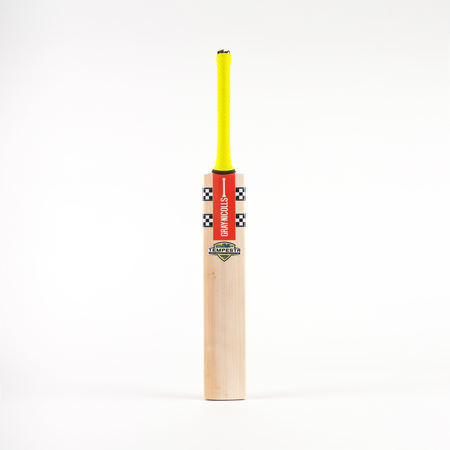 Gray Nicolls Tempesta 1.0 Players Jnr Bat