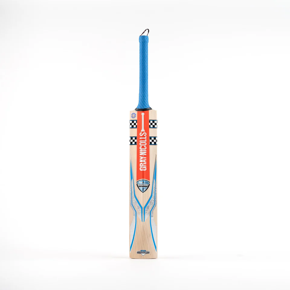 Gray Nicolls Tempesta 1.1 5 Star Lite Snr Bat