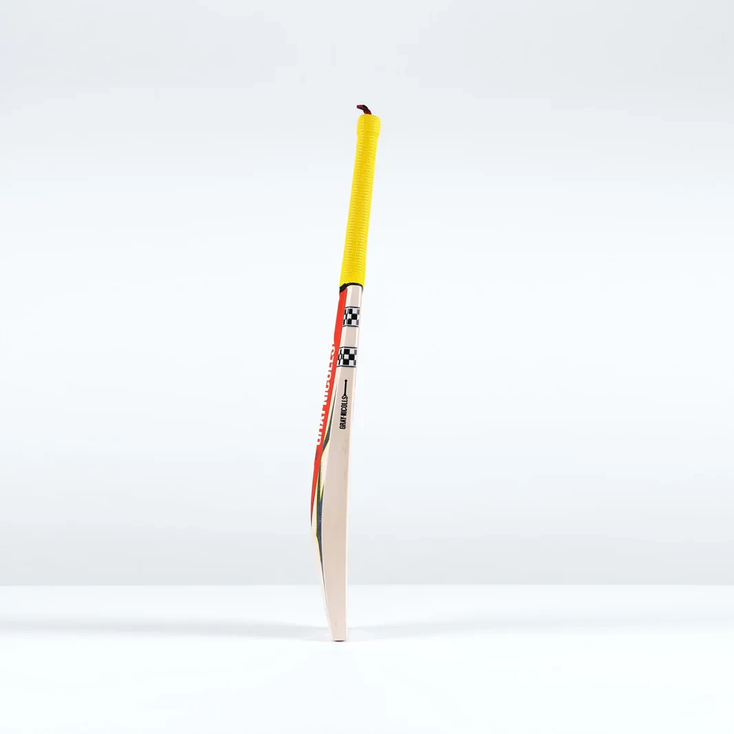 Gray Nicolls HB317 GN550 Jnr Bat