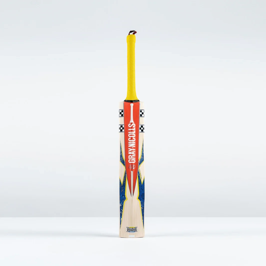 Gray Nicolls HB317 GN550 Jnr Bat