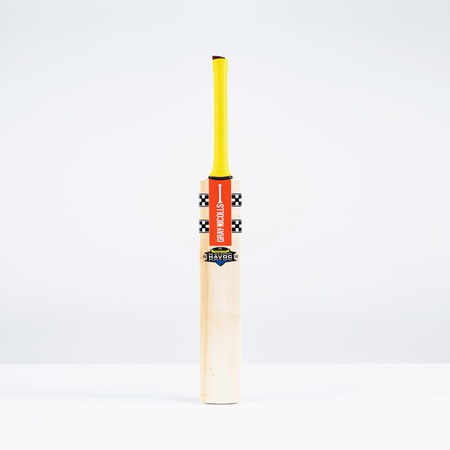 Gray Nicolls Havoc HB317 Test V Lite Snr Bat