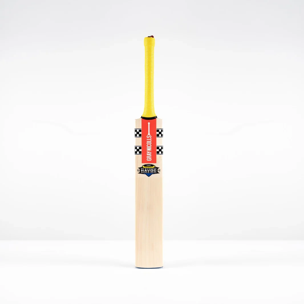 Gray Nicolls HB317 Test Jnr Bat