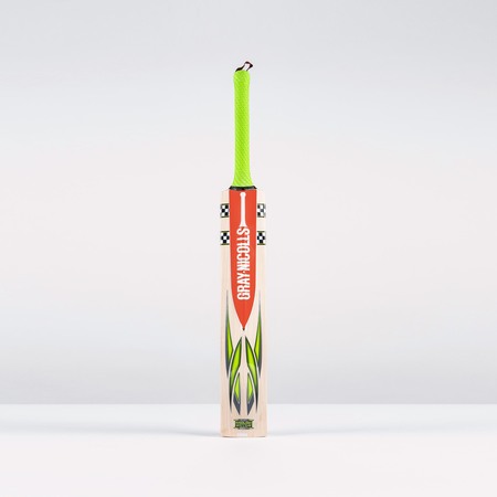 Gray Nicolls Fusion Players Edition Snr Bat