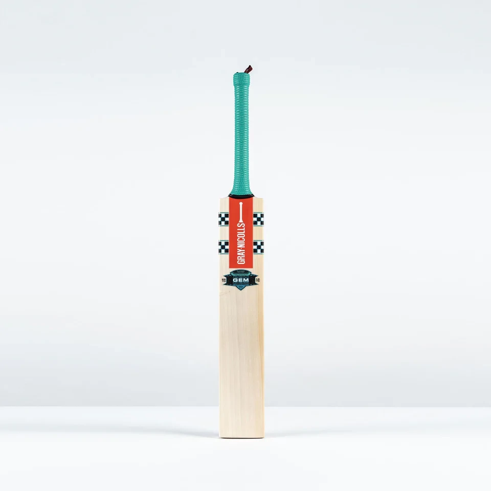 Gray Nicolls Gem Gen 3.0 Players Edition Snr Bat
