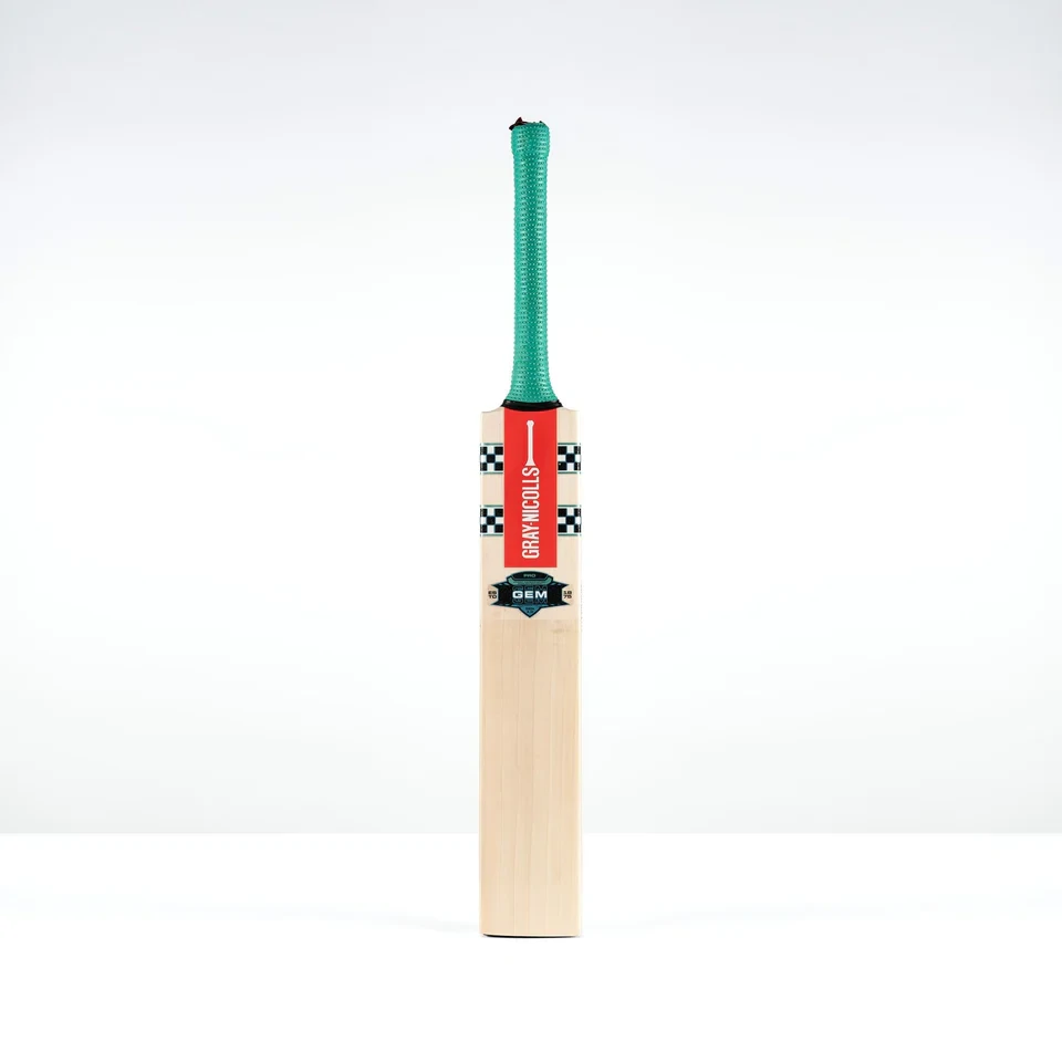 Gray Nicolls Gem Gen 3.0 Pro Snr Bat