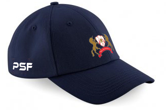 Bristol Ref Society Baseball Cap