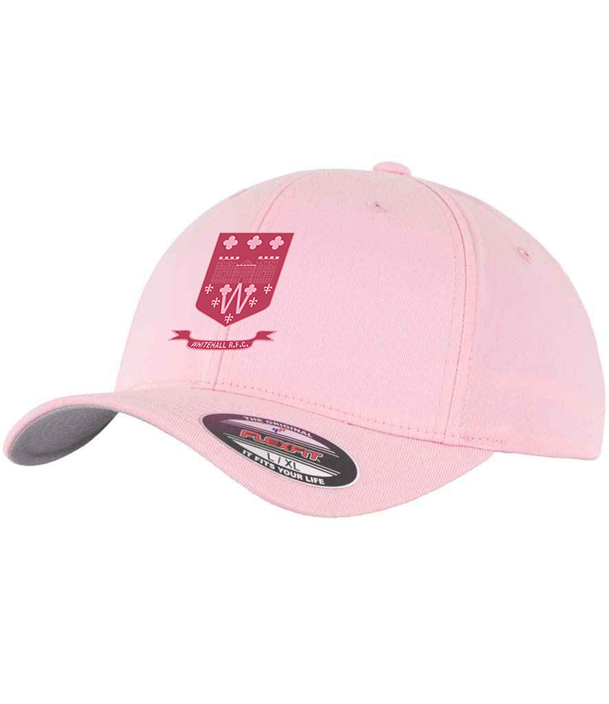 Whitehall RFC 6 Panel Cap