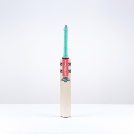 Gray Nicolls Kashmir Ventus 1.0 Warrior Jnr Bat