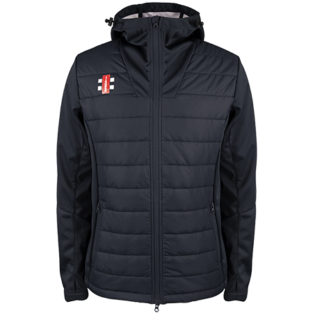 Coalpit Heath CC Gray Nicolls Pro Performance Jacket - Black