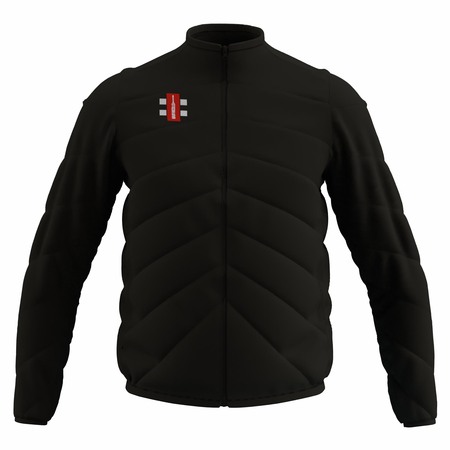 Gray Nicolls GTS Full Zip Jacket