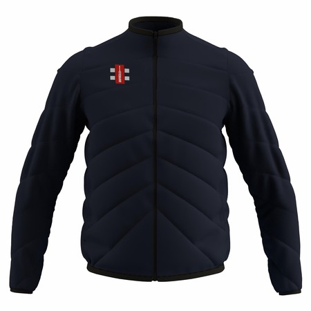 Gray Nicolls GTS Full Zip Jacket