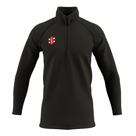Gray Nicolls GTS 1/4 Zip Fleece - Junior