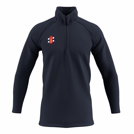 Gray Nicolls GTS 1/4 Zip Fleece - Junior