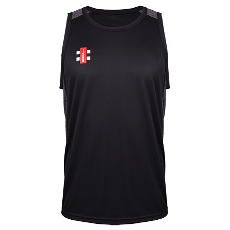 Coalpit Heath CC Gray Nicolls Pro Performance Vest - Black