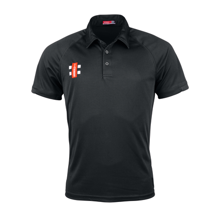 Gray Nicolls Matrix V2 Junior Polo Shirt