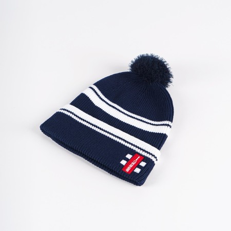 Gray Nicolls Bobble Hat