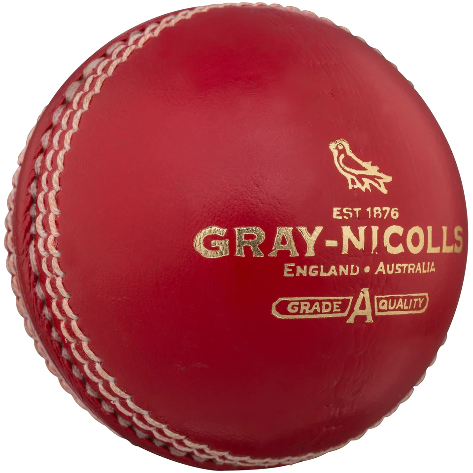 Gray-Nicolls Crown 5 Star Cricket Ball