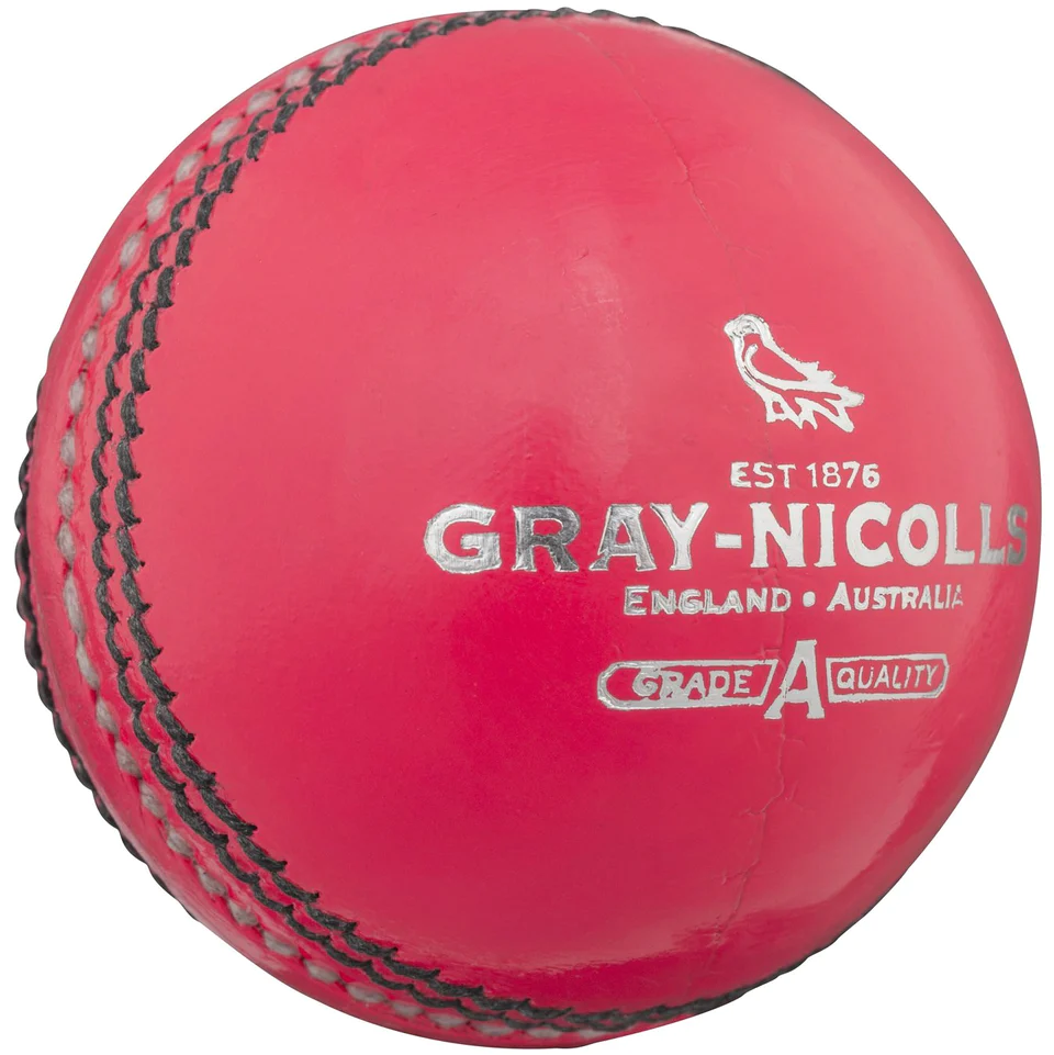 Gray-Nicolls Crown 5 Star Cricket Ball