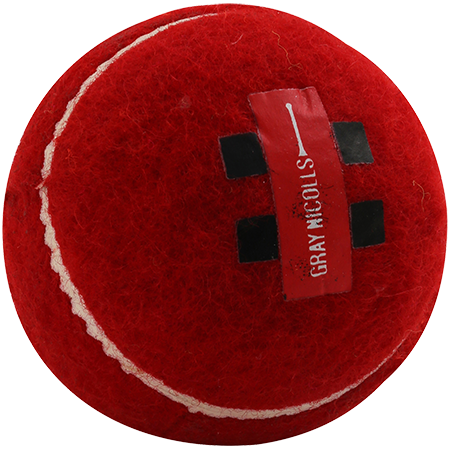 Gray Nicolls Tennis Ball
