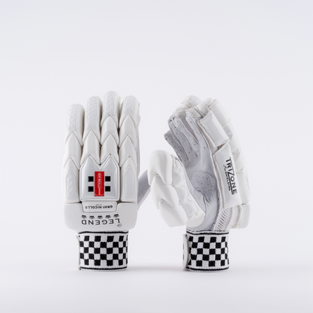Gray Nicolls Heritage Legend Batting Gloves