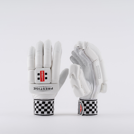 Gray Nicolls Heritage Presitge Batting Gloves