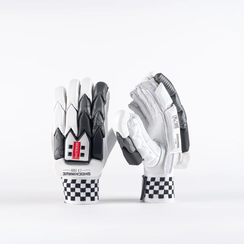 Gray-Nicolls Shockwave 2.0 2000 - Batting Gloves