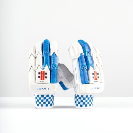 Gray Nicolls Havoc 1.0 1000 Batting Gloves