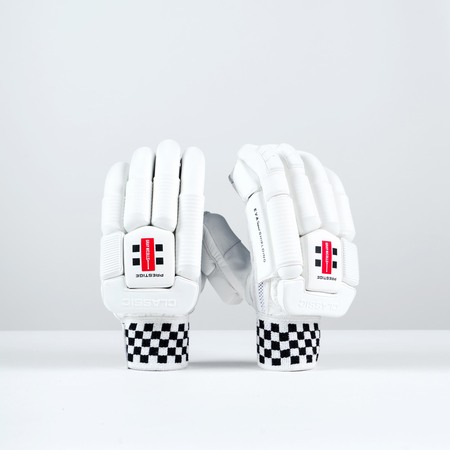 Gray Nicolls Classic Prestige Batting Gloves