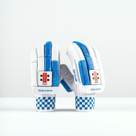 Gray Nicolls Havoc 1.0 350 Batting Gloves