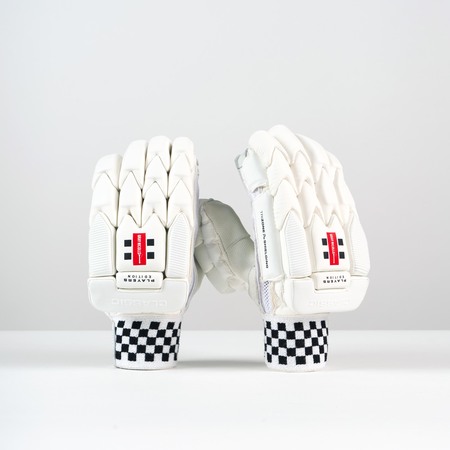 Gray Nicolls Classic Players Edition Batting Gloves