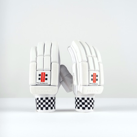 Gray Nicolls Classic Ultimate 400 Batting Gloves