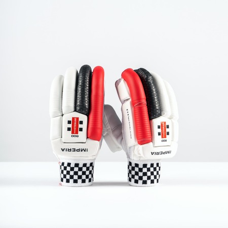 Gray Nicolls Imperia 1.0 800 Batting Gloves