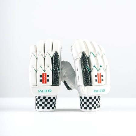 Gray Nicolls Gem 3.1 Pro Performance Batting Gloves