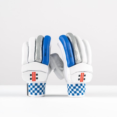 Gray Nicolls GN 100X Batting Gloves