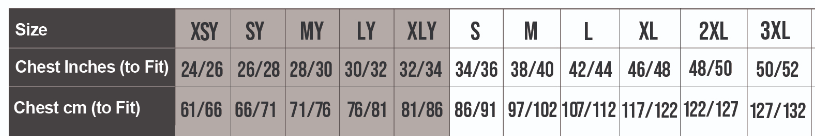 Whitehall RFC Unbranded Contact Top - Navy